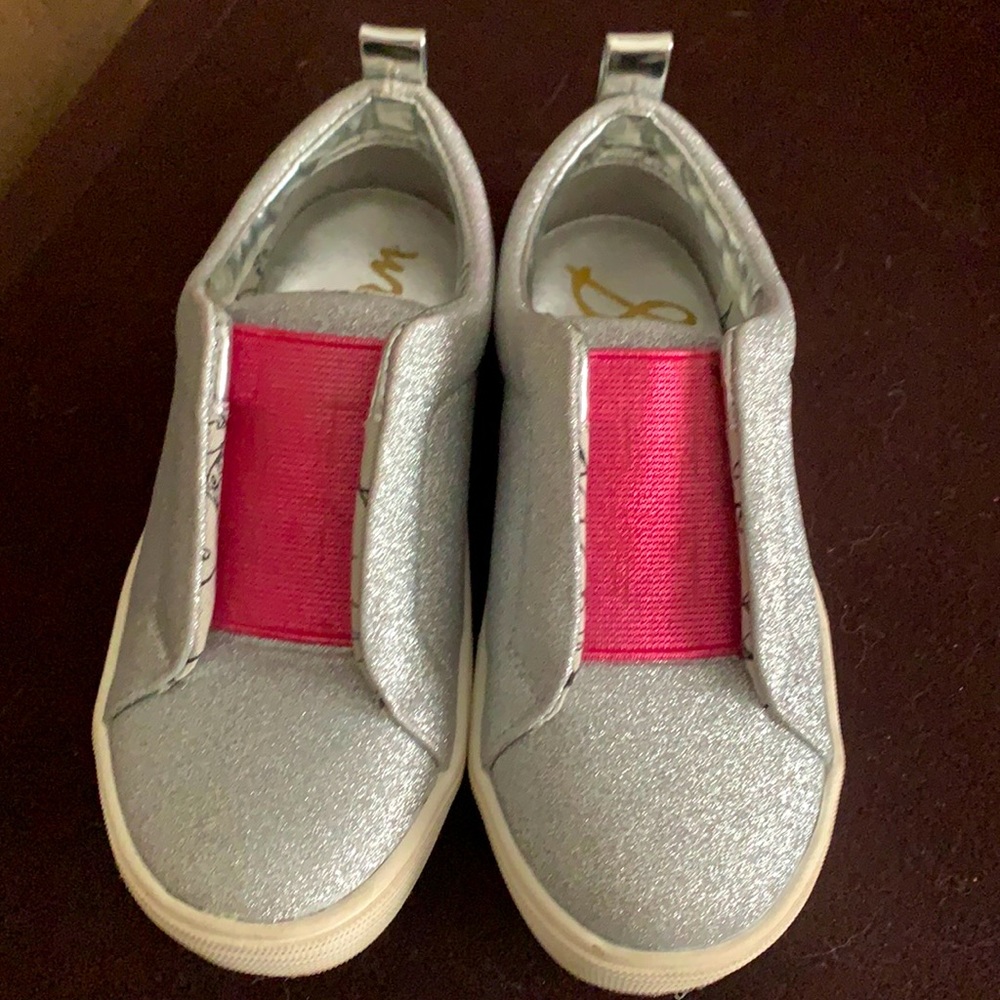 Sam Edelman Toddler Shoes